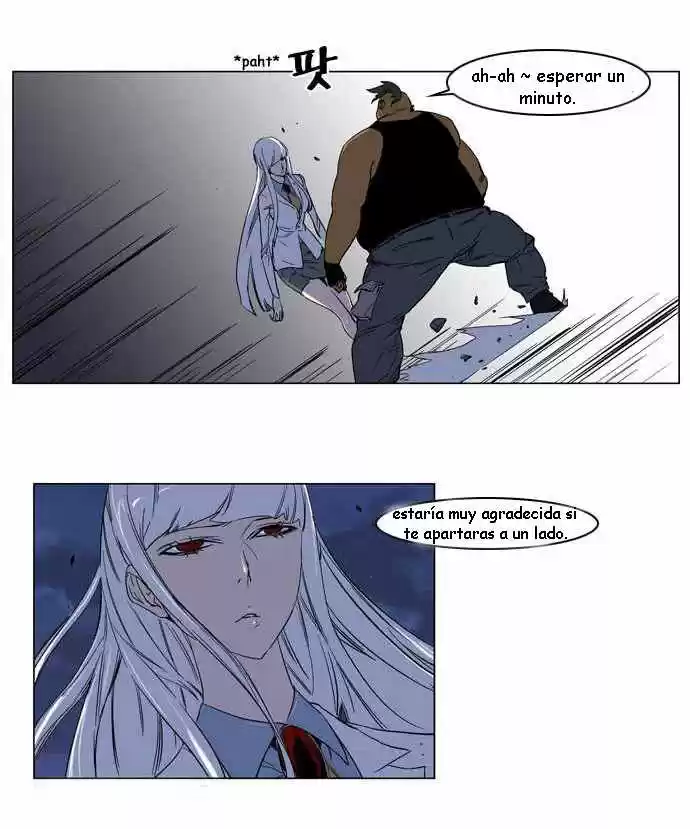 Noblesse (2007) - Capítulo 128 - Página 3 - LectorTMOo