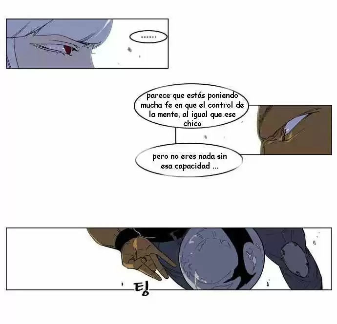 Noblesse (2007) - Capítulo 128 - Página 5 - LectorTMOo