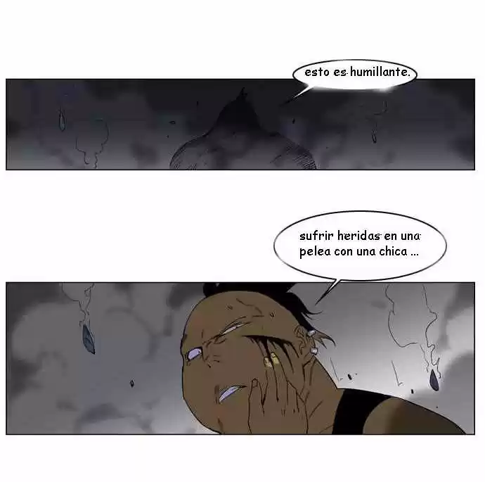 Noblesse (2007) - Capítulo 128 - Página 11 - LectorTMOo