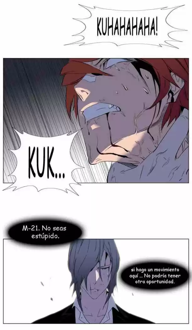 Noblesse (2007) - Capítulo 128 - Página 22 - LectorTMOo