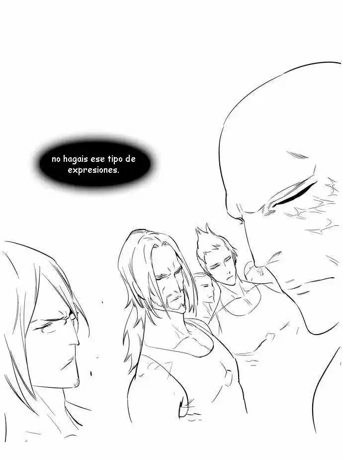 Noblesse (2007) - Capítulo 128 - Página 24 - LectorTMOo