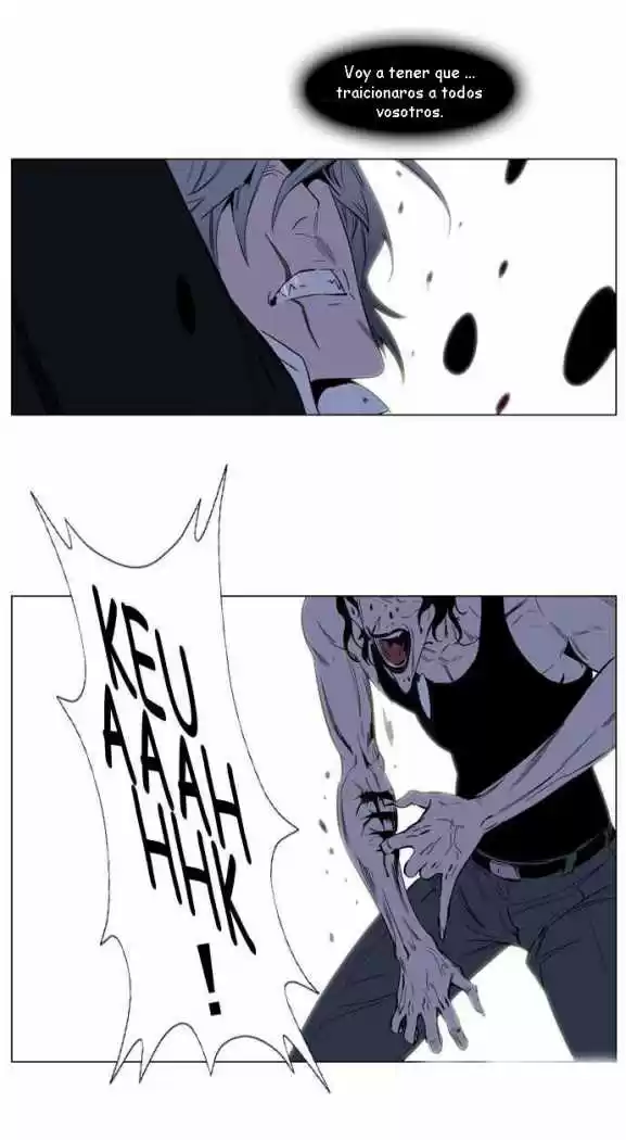 Noblesse (2007) - Capítulo 128 - Página 34 - LectorTMOo