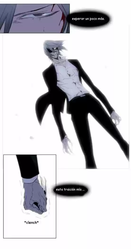 Noblesse (2007) - Capítulo 128 - Página 37 - LectorTMOo