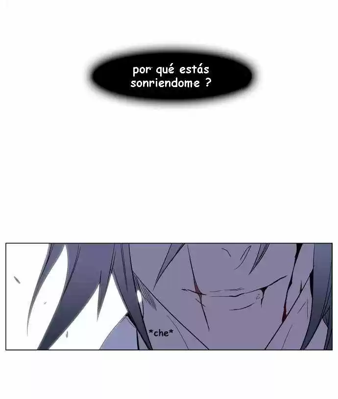 Noblesse (2007) - Capítulo 128 - Página 41 - LectorTMOo