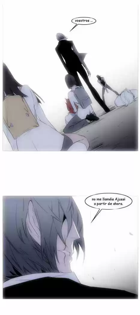 Noblesse (2007) - Capítulo 128 - Página 42 - LectorTMOo