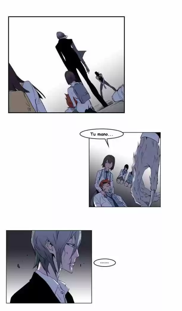 Noblesse (2007) - Capítulo 129 - Página 2 - LectorTMOo