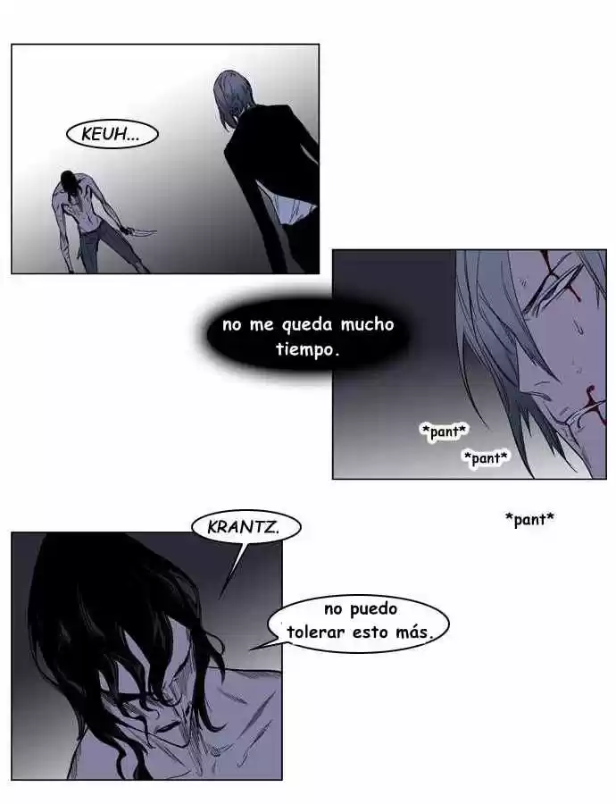 Noblesse (2007) - Capítulo 129 - Página 15 - LectorTMOo