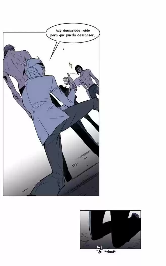 Noblesse (2007) - Capítulo 129 - Página 30 - LectorTMOo