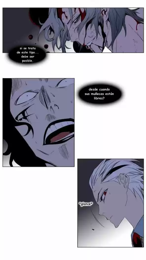 Noblesse (2007) - Capítulo 129 - Página 32 - LectorTMOo