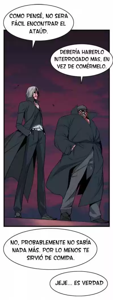 Noblesse (2007) - Capítulo 13 - Página 3 - LectorTMOo
