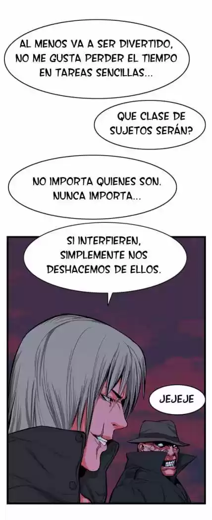 Noblesse (2007) - Capítulo 13 - Página 4 - LectorTMOo