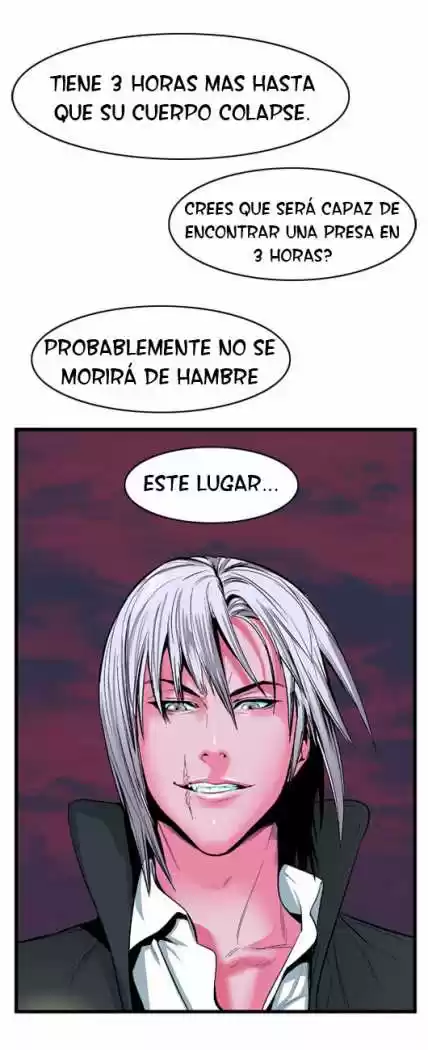 Noblesse (2007) - Capítulo 13 - Página 6 - LectorTMOo