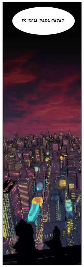 Noblesse (2007) - Capítulo 13 - Página 7 - LectorTMOo
