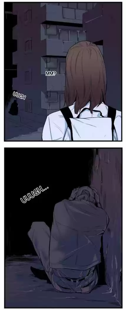 Noblesse (2007) - Capítulo 13 - Página 10 - LectorTMOo