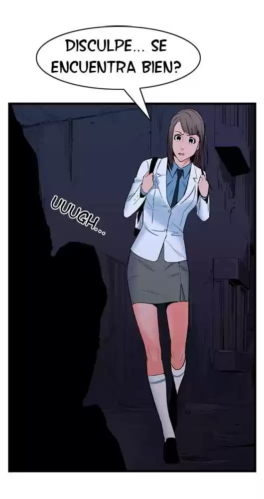 Noblesse (2007) - Capítulo 13 - Página 11 - LectorTMOo