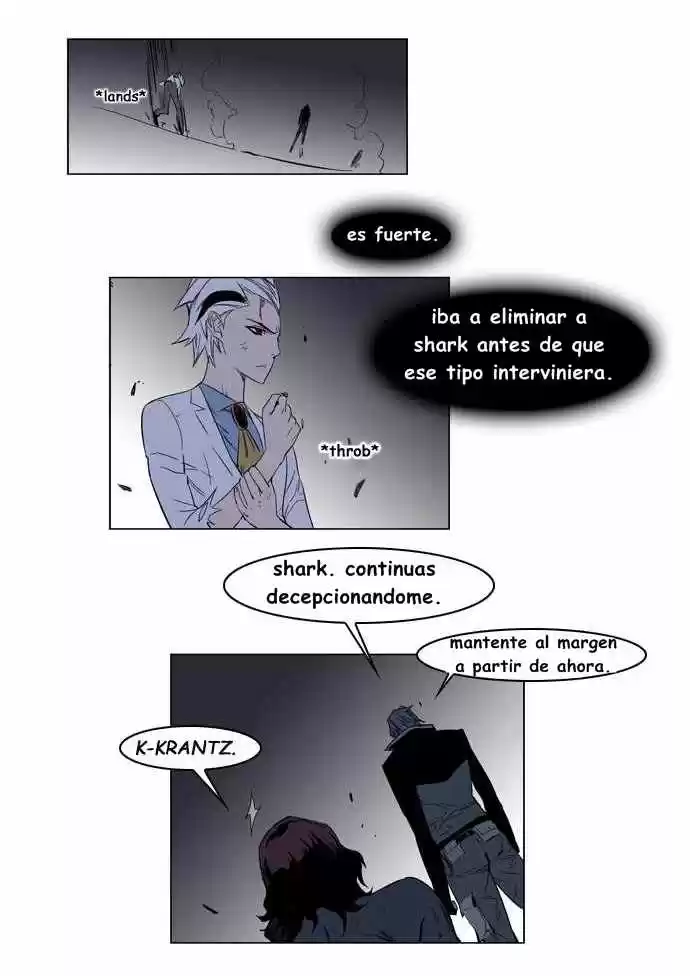 Noblesse (2007) - Capítulo 130 - Página 14 - LectorTMOo