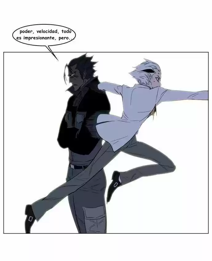 Noblesse (2007) - Capítulo 130 - Página 20 - LectorTMOo