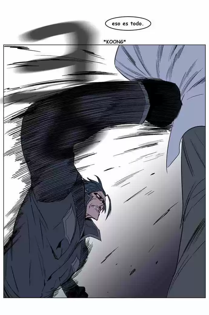 Noblesse (2007) - Capítulo 130 - Página 21 - LectorTMOo