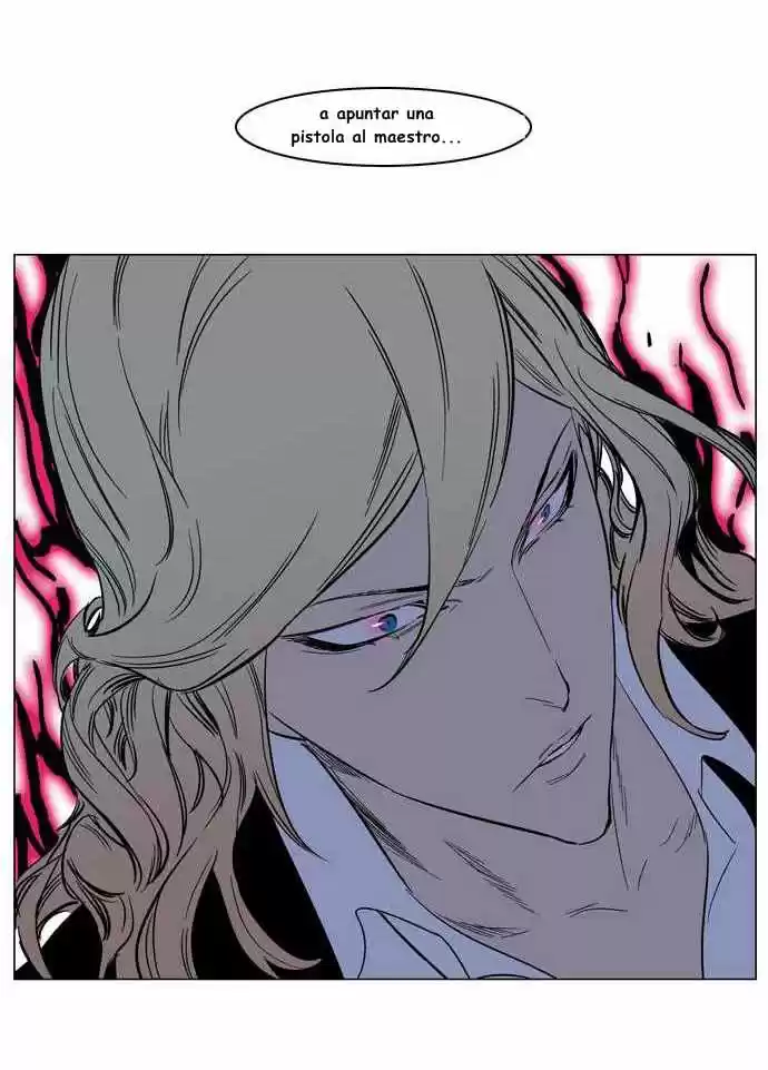 Noblesse (2007) - Capítulo 130 - Página 28 - LectorTMOo