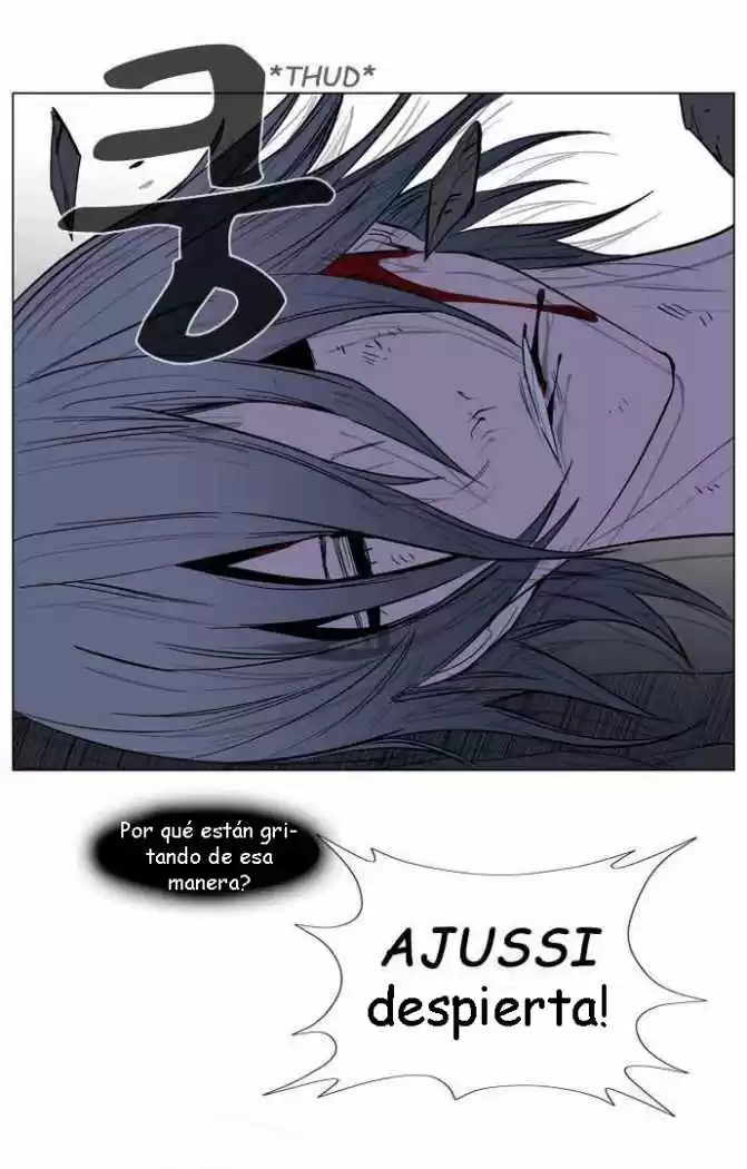 Noblesse (2007) - Capítulo 132 - Página 14 - LectorTMOo