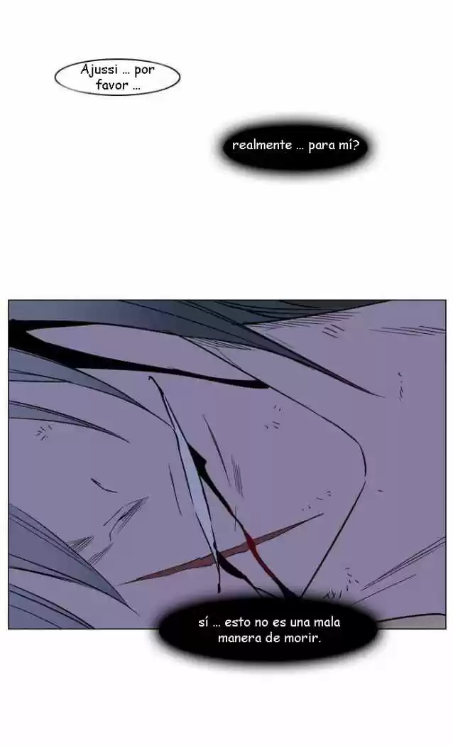Noblesse (2007) - Capítulo 132 - Página 16 - LectorTMOo