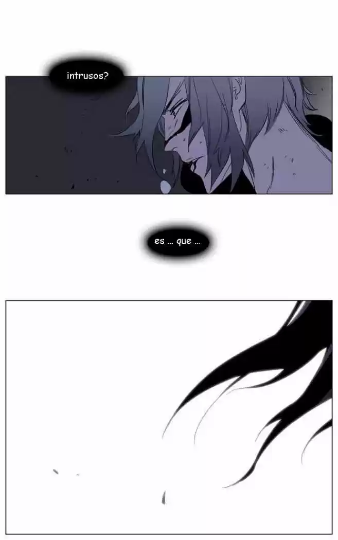 Noblesse (2007) - Capítulo 132 - Página 25 - LectorTMOo