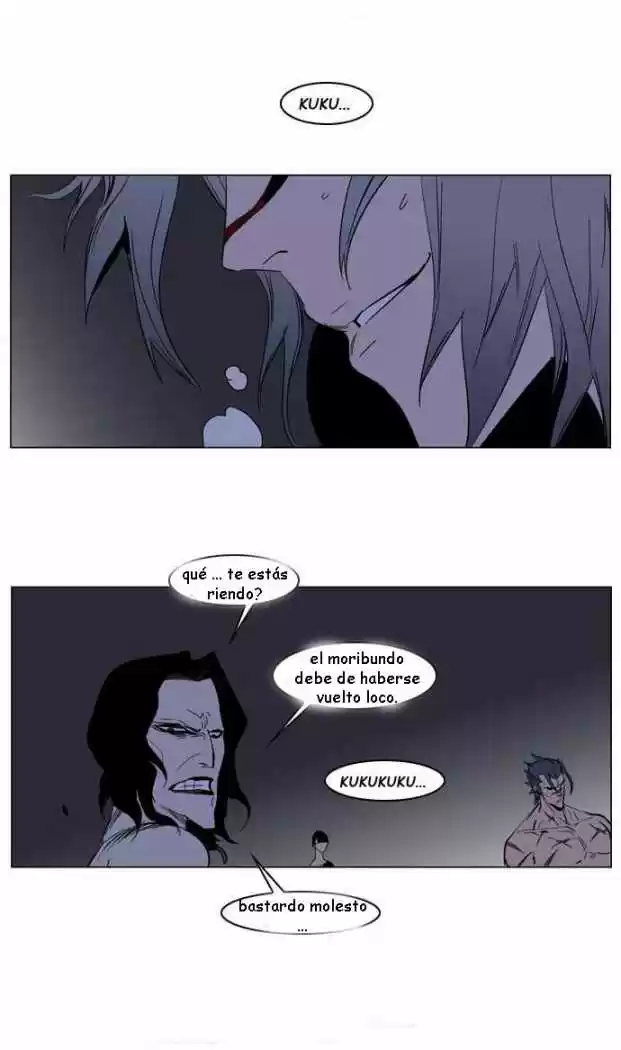 Noblesse (2007) - Capítulo 132 - Página 26 - LectorTMOo