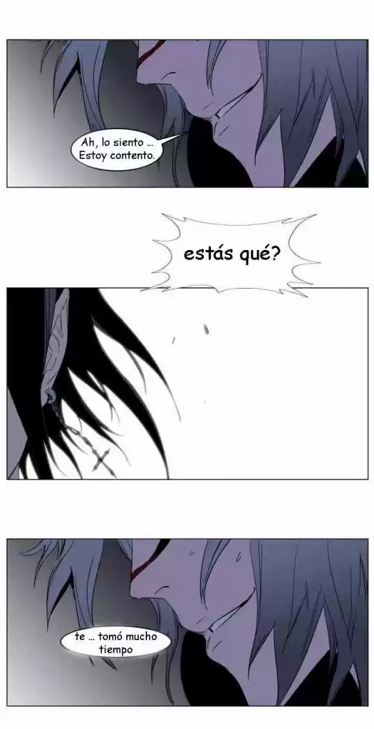 Noblesse (2007) - Capítulo 132 - Página 27 - LectorTMOo