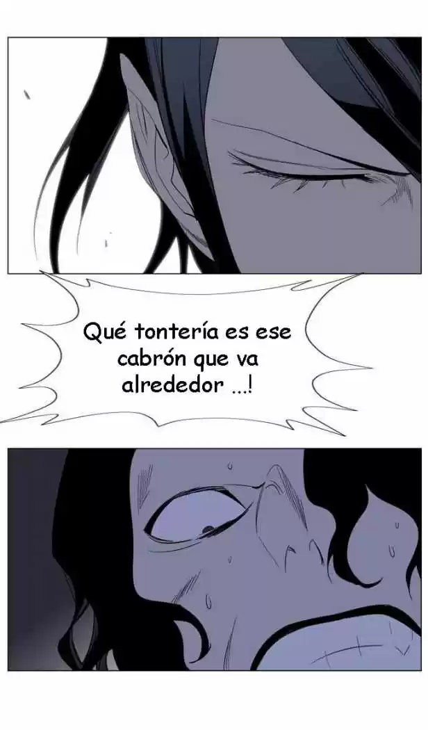 Noblesse (2007) - Capítulo 132 - Página 28 - LectorTMOo