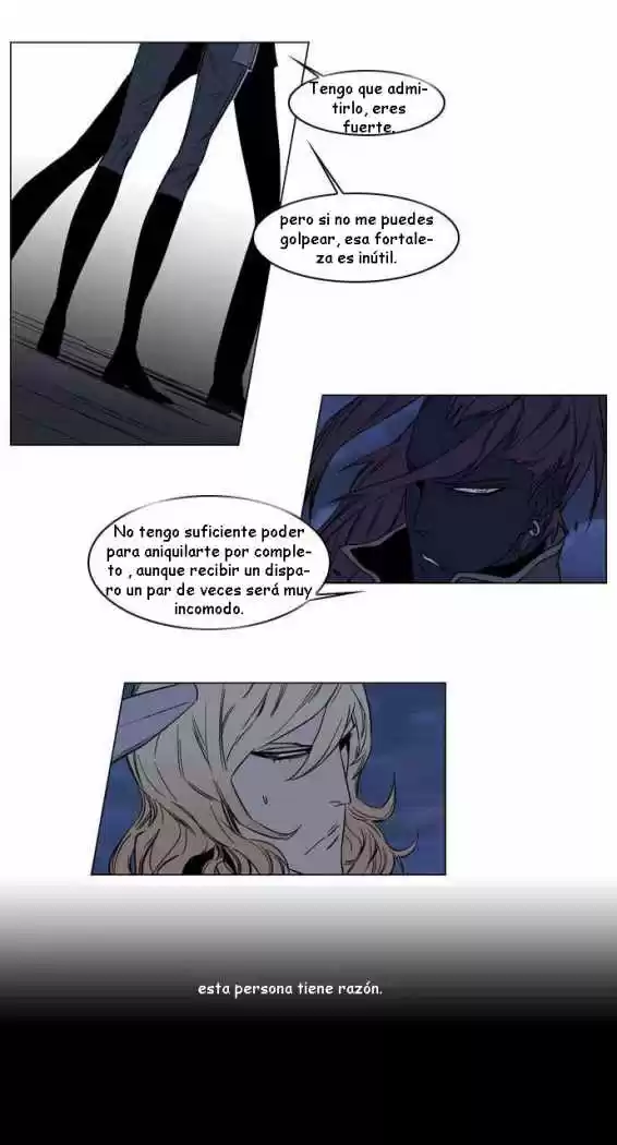 Noblesse (2007) - Capítulo 133 - Página 4 - LectorTMOo