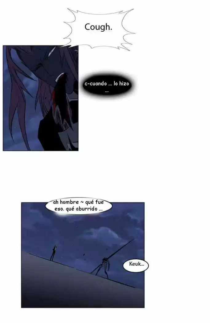 Noblesse (2007) - Capítulo 133 - Página 15 - LectorTMOo