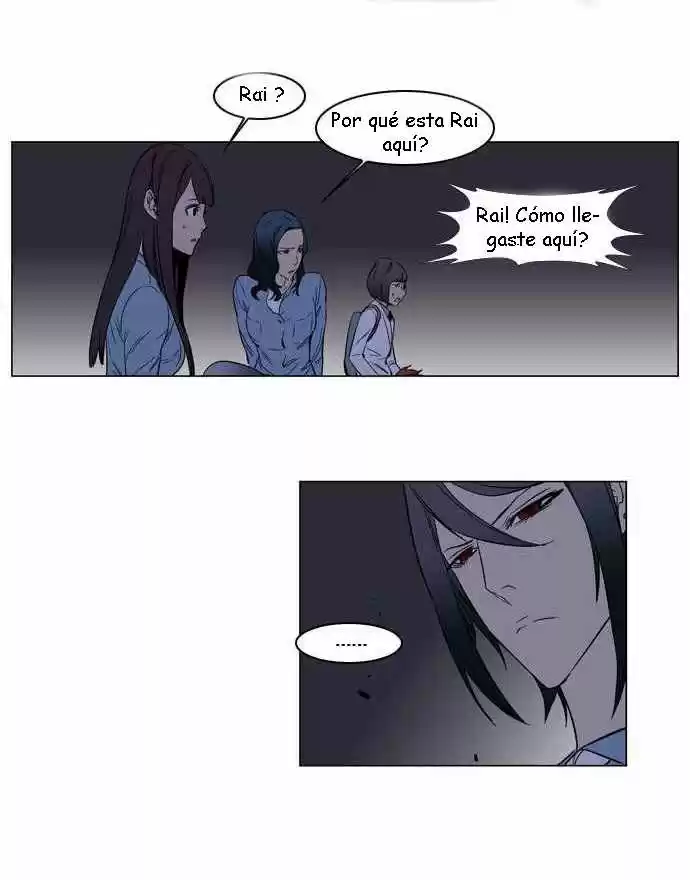 Noblesse (2007) - Capítulo 133 - Página 20 - LectorTMOo