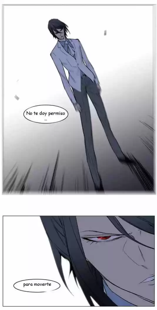 Noblesse (2007) - Capítulo 133 - Página 29 - LectorTMOo