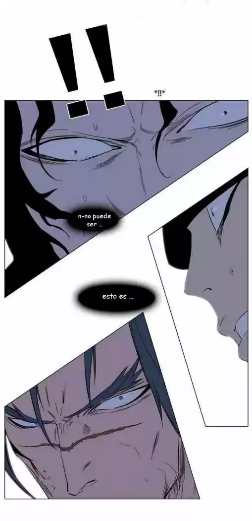Noblesse (2007) - Capítulo 133 - Página 30 - LectorTMOo