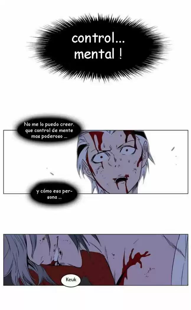 Noblesse (2007) - Capítulo 133 - Página 31 - LectorTMOo