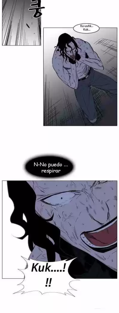 Noblesse (2007) - Capítulo 133 - Página 34 - LectorTMOo