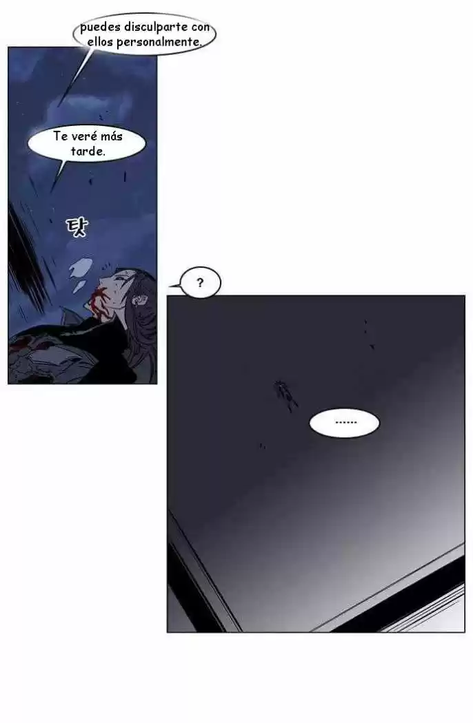 Noblesse (2007) - Capítulo 134 - Página 6 - LectorTMOo