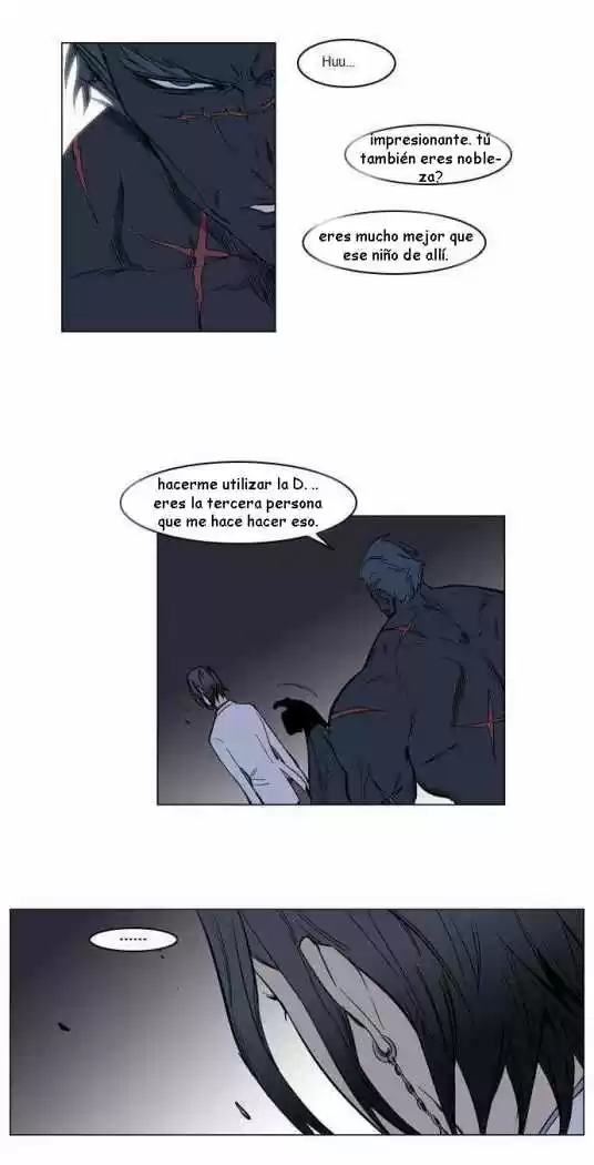 Noblesse (2007) - Capítulo 134 - Página 10 - LectorTMOo
