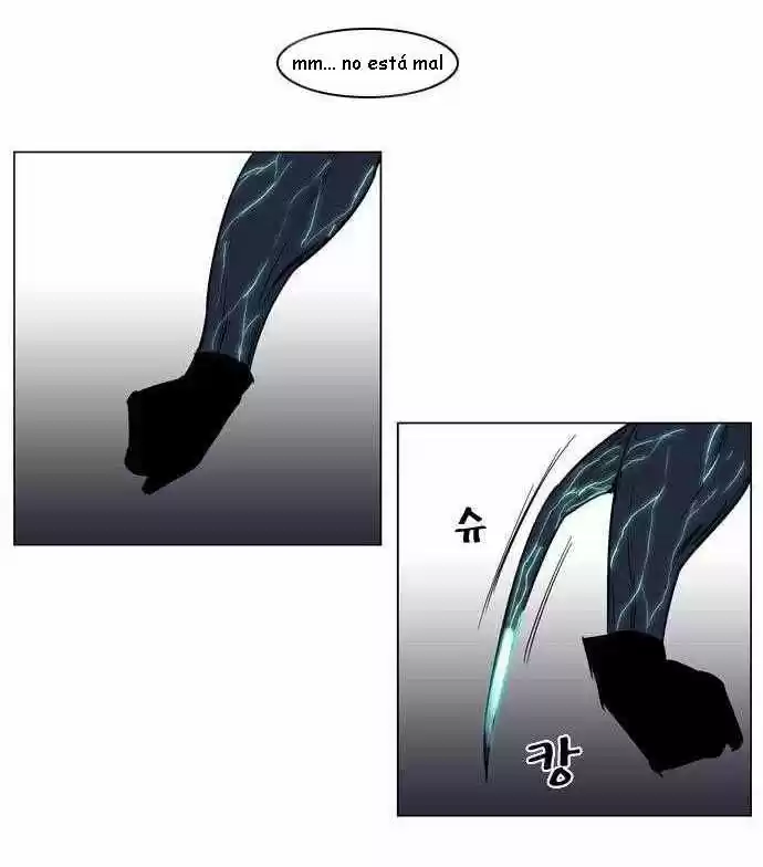 Noblesse (2007) - Capítulo 134 - Página 29 - LectorTMOo