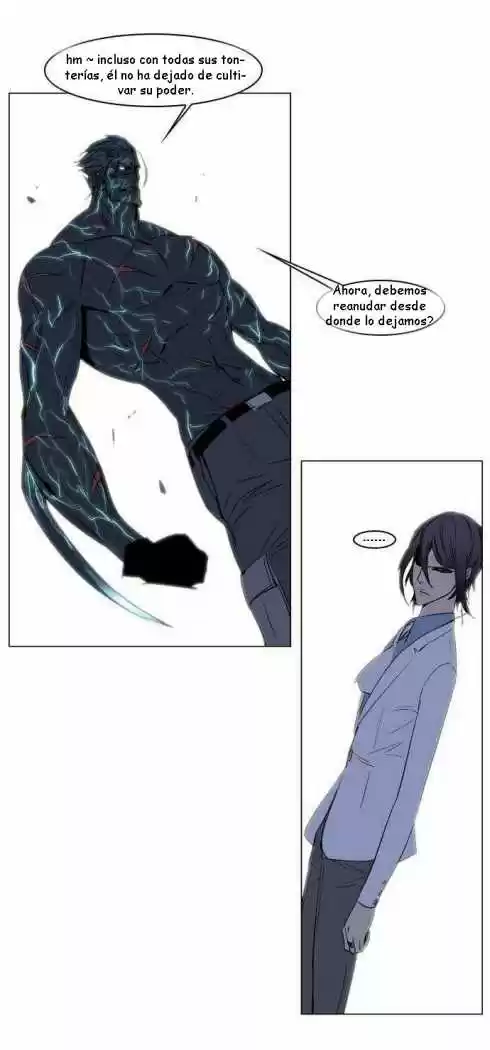 Noblesse (2007) - Capítulo 134 - Página 30 - LectorTMOo