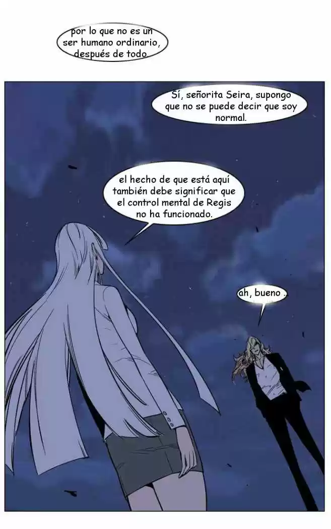 Noblesse (2007) - Capítulo 135 - Página 3 - LectorTMOo