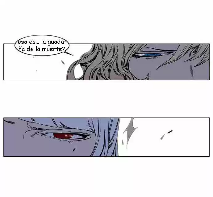 Noblesse (2007) - Capítulo 135 - Página 6 - LectorTMOo