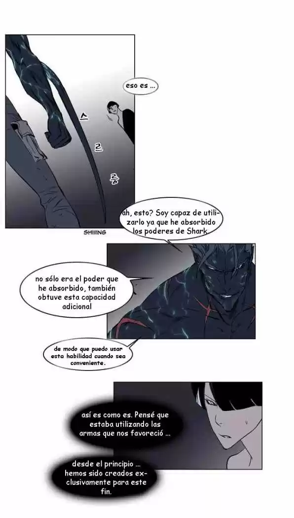 Noblesse (2007) - Capítulo 136 - Página 2 - LectorTMOo