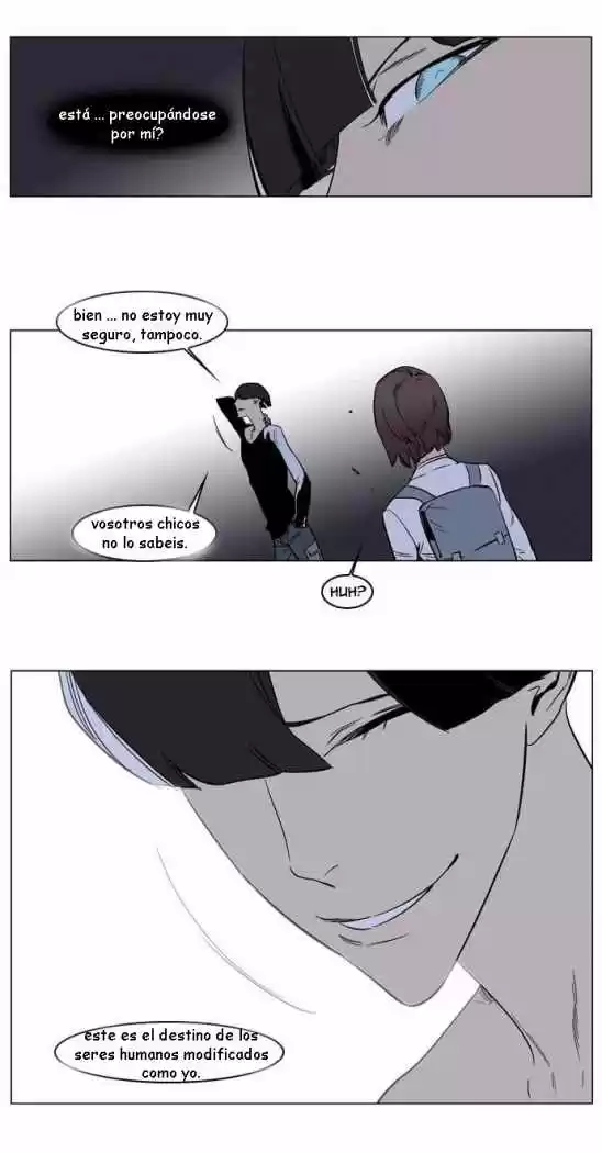 Noblesse (2007) - Capítulo 136 - Página 11 - LectorTMOo