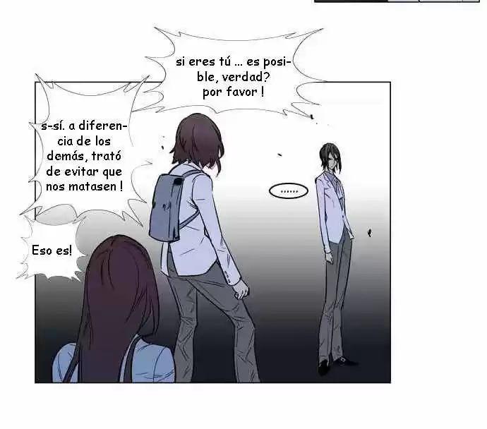 Noblesse (2007) - Capítulo 136 - Página 14 - LectorTMOo