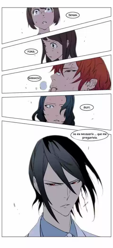 Noblesse (2007) - Capítulo 136 - Página 22 - LectorTMOo