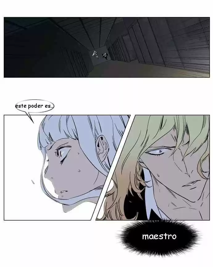 Noblesse (2007) - Capítulo 136 - Página 31 - LectorTMOo