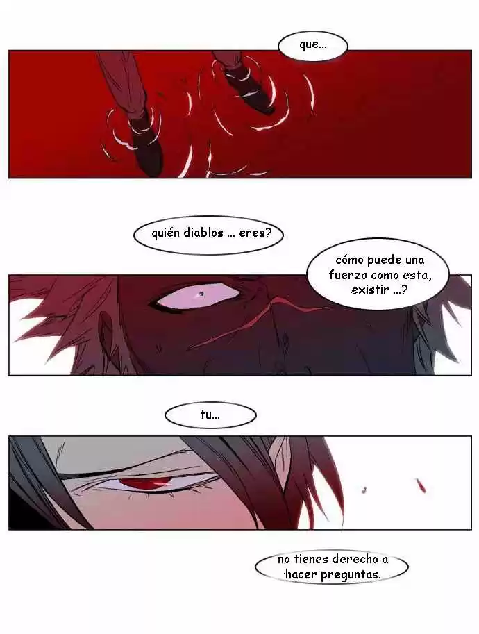 Noblesse (2007) - Capítulo 136 - Página 32 - LectorTMOo