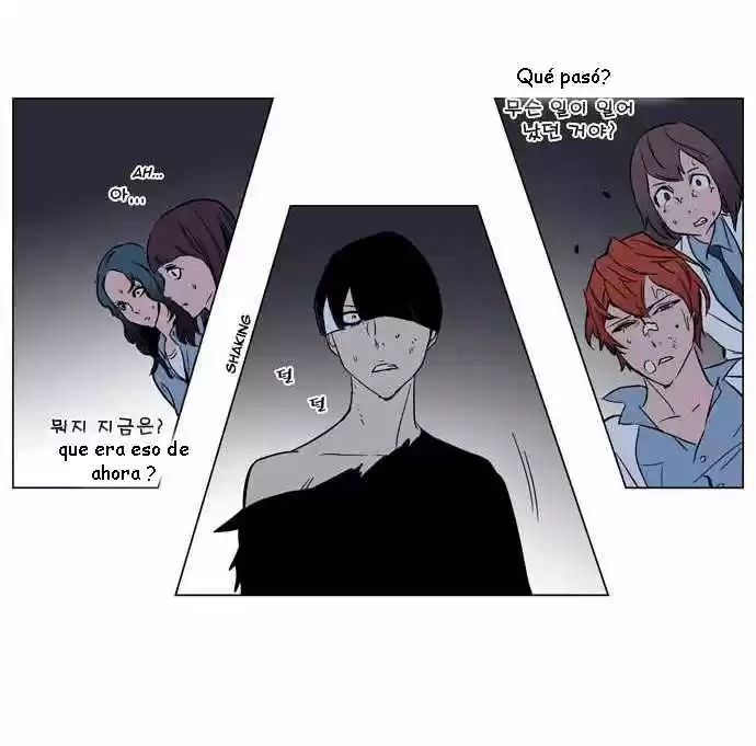 Noblesse (2007) - Capítulo 136 - Página 38 - LectorTMOo