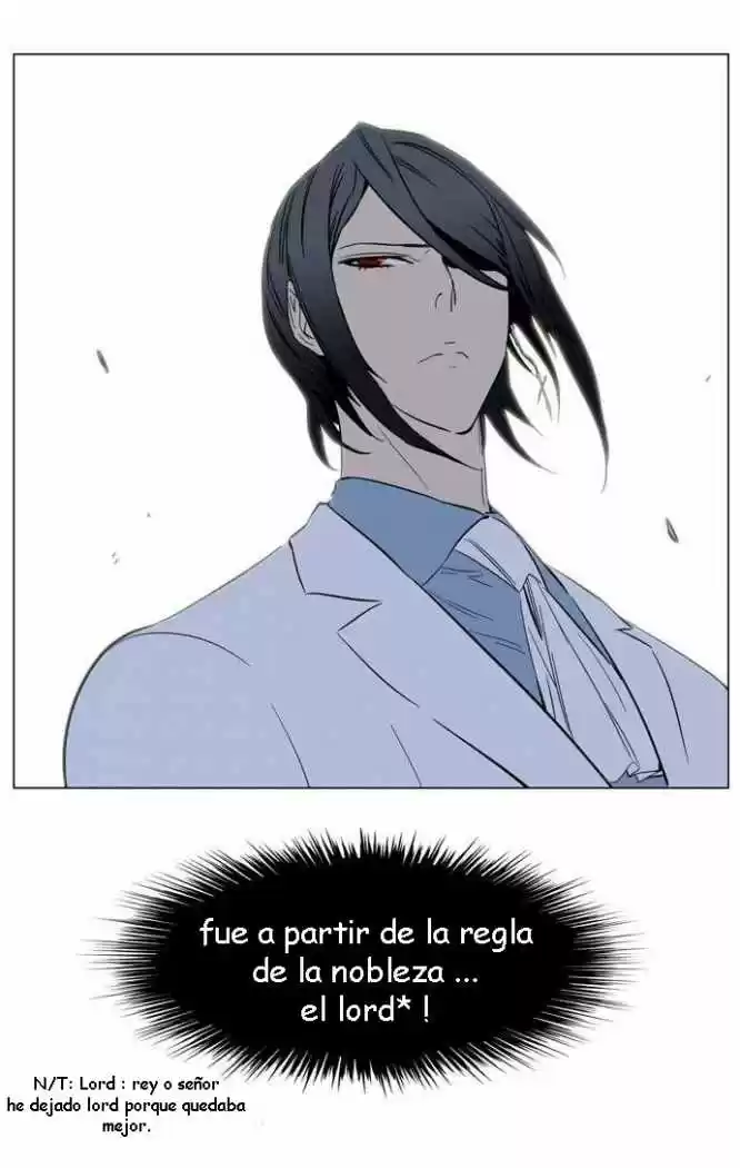 Noblesse (2007) - Capítulo 136 - Página 40 - LectorTMOo